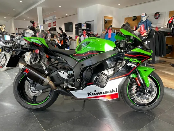 2021 store zx10r krt