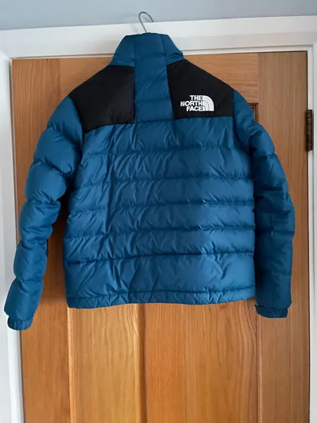 north face puffer jacket | 57 All Sections Ads For Sale in Ireland |  DoneDeal