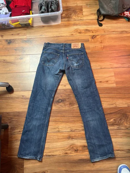 Levis best sale 501 ireland