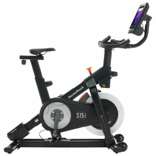 Nordictrack s22i for store sale used