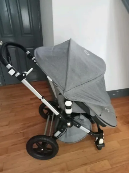 bugaboo done deal