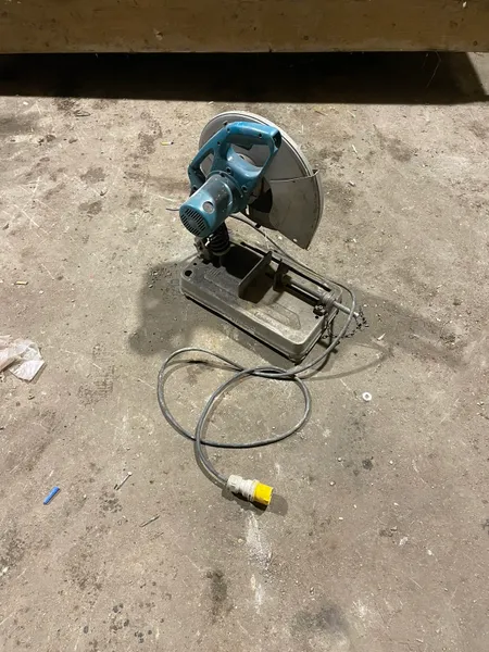 Makita cut off saw deals for sale