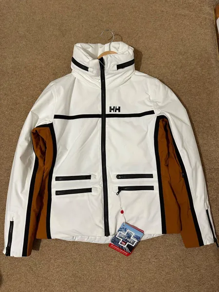 Helly hansen shop jackets ireland