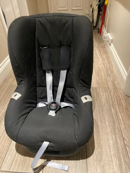 Mothercare britax car outlet seat