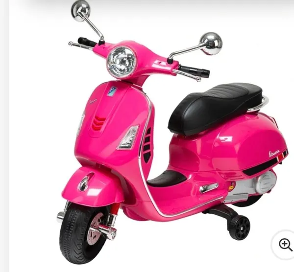 Vespa e sale bike price