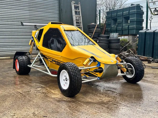 Casmat buggy sales for sale