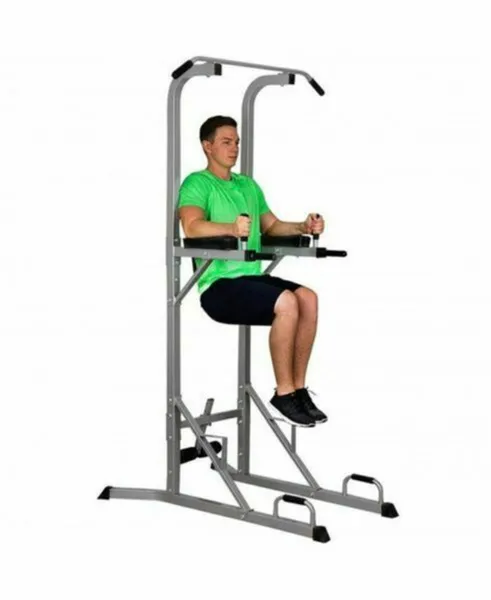 Bodymax cf375 dip attachment hot sale