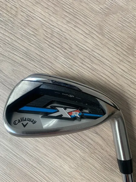 Callaway xr lob deals wedge for sale