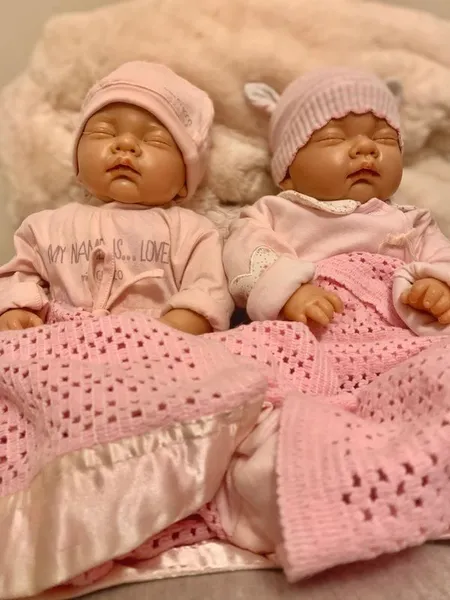 Done deal reborn dolls new arrivals