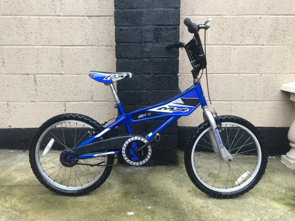 20 inch best sale spiderman bike