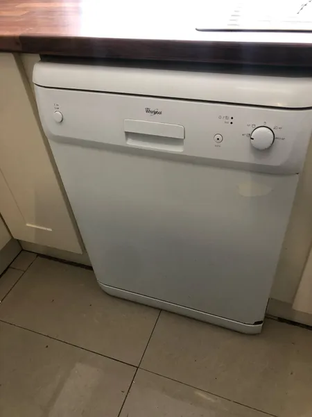Done store deal dishwasher