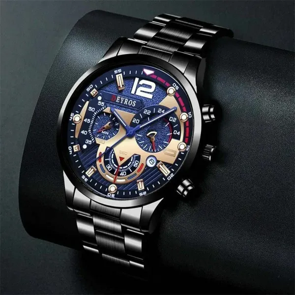 Done deal hot sale mens watches