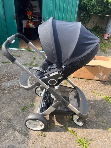 Stokke clearance crusi olx