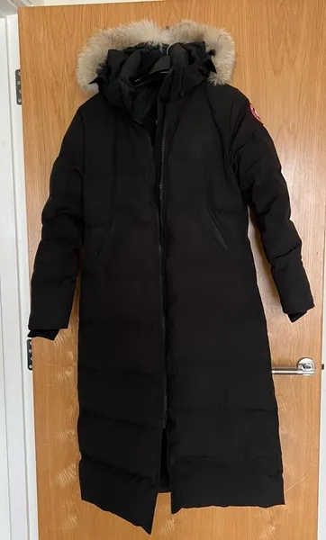 Canada goose mystique clearance gebraucht