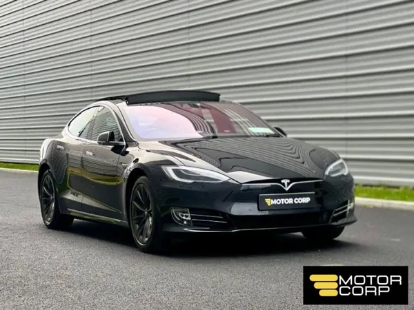 Tesla deals model s70