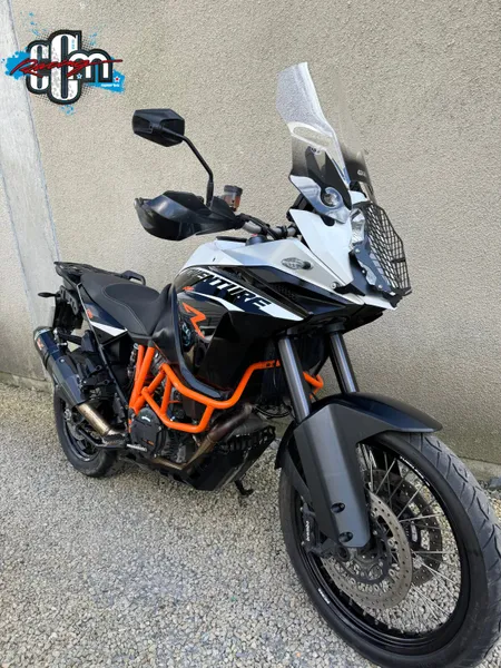 Ktm 1190 adventure r for sale online