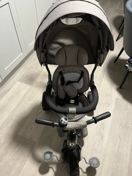 q play nico trike 11 All Sections Ads For Sale in Ireland DoneDeal