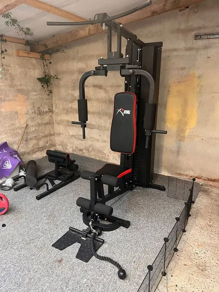 Multi gym elverys sale
