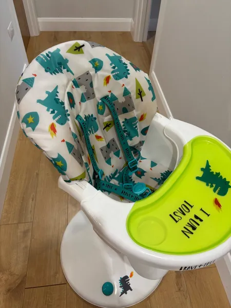 high chair 789 All Sections Ads For Sale in Ireland DoneDeal