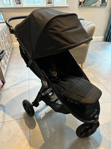 Baby jogger ireland sales
