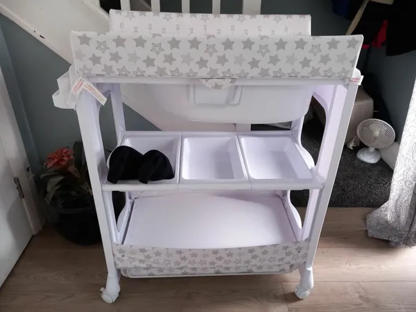 cosatto baby changing unit 40 All Sections Ads For Sale in Ireland DoneDeal
