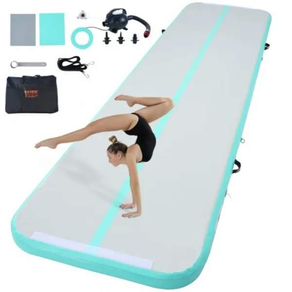 gymnastic mats tumble track 14 All Sections Ads For Sale in Ireland DoneDeal