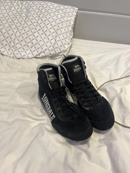 Adidas boxing boots ireland hot sale