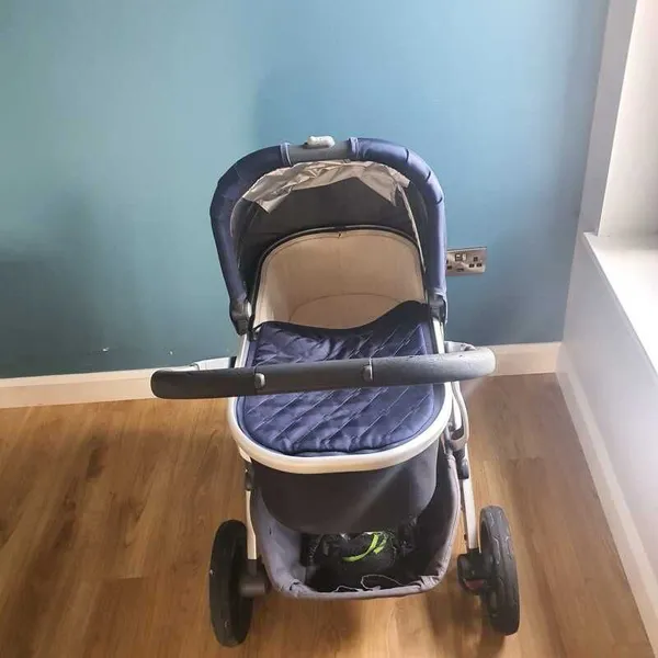 my cosy baby travel system 171 All Sections Ads For Sale in Ireland DoneDeal