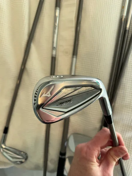 mizuno 2 iron 9 All Sections Ads For Sale in Ireland DoneDeal