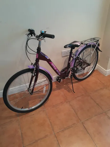 Purple Schwinn Signature Gtx Review Bicycle For Sale In Wexford