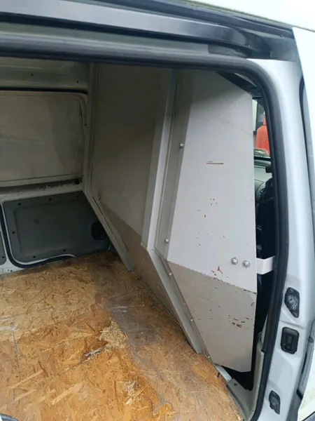 Bulkhead for Renault Kangoo for sale in Mayo for €75 on DoneDeal