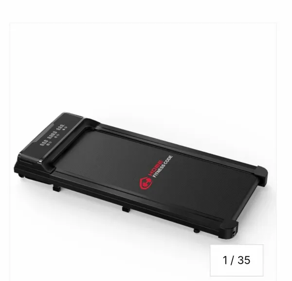 Treadmill walking pad for sale in Galway for €120 on DoneDeal