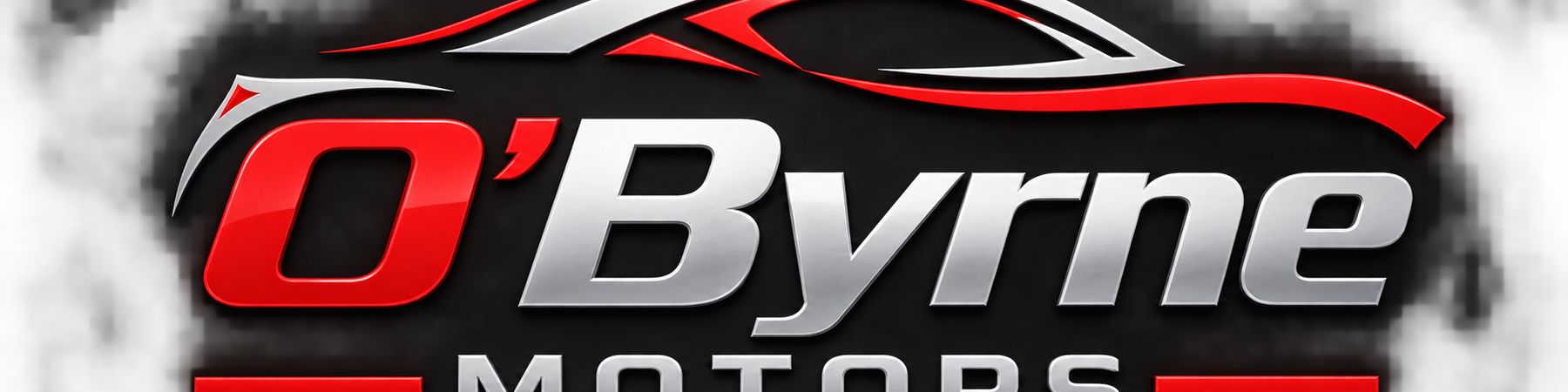 O'Byrne Motors Limited showroom
