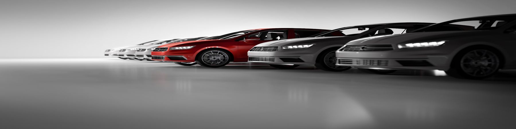 CarsPro Motors Limited showroom