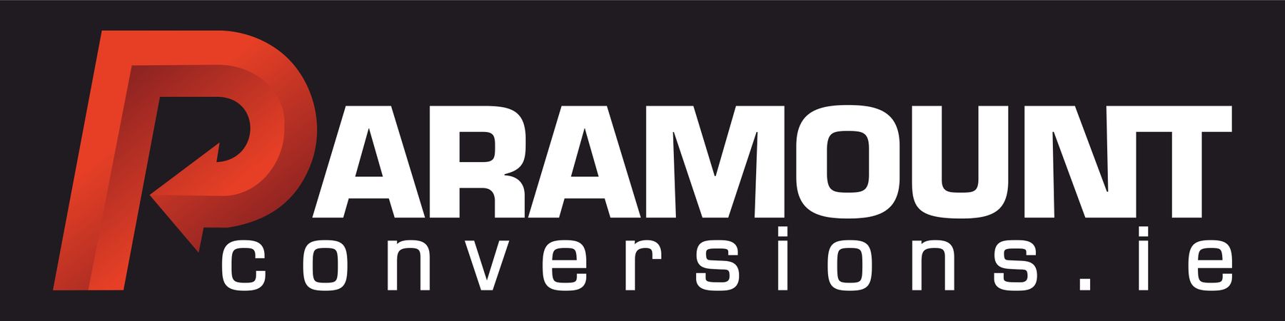 Paramount Conversions showroom