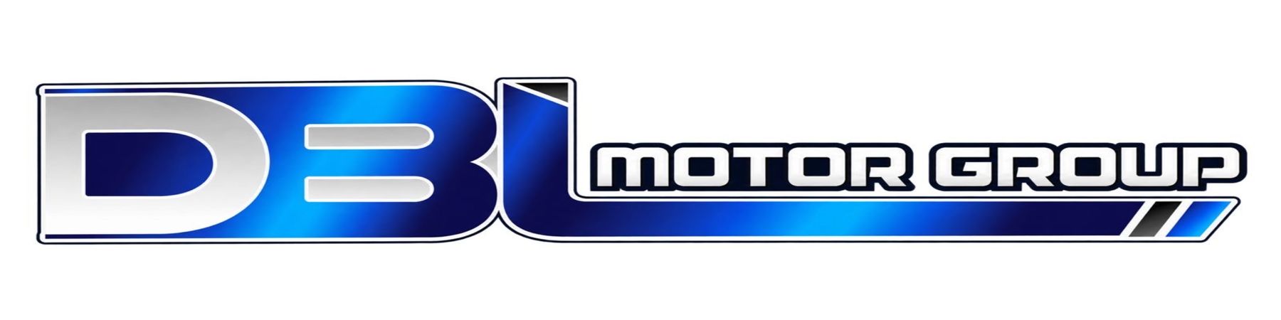 DBL Motor Group Ltd showroom
