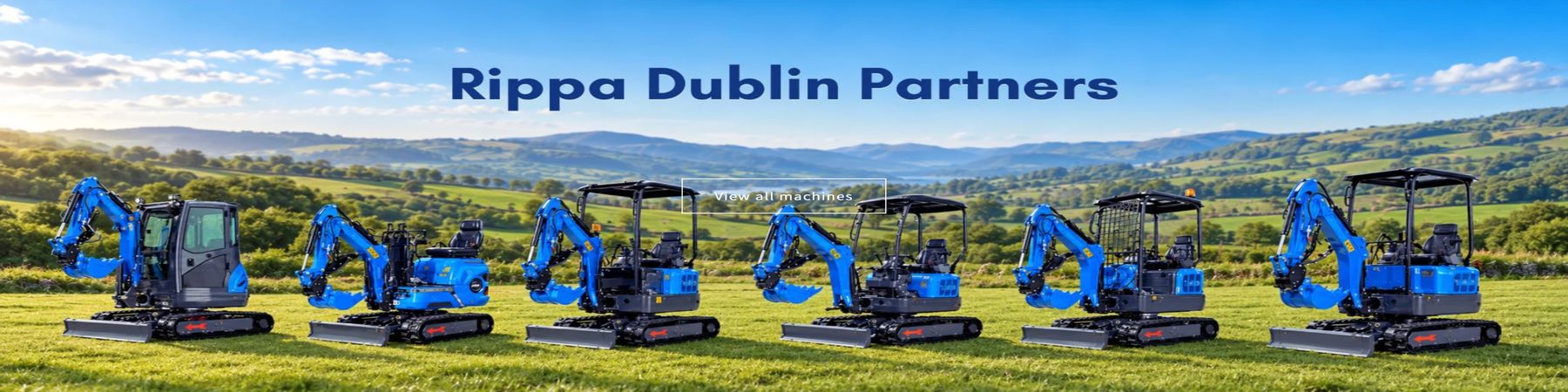 Rippa Dublin showroom