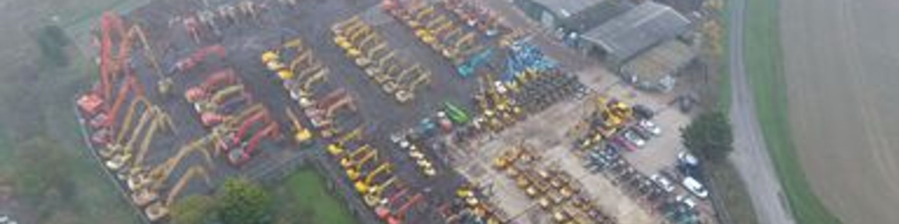 SJH- ALL Plant Group Ltd. showroom