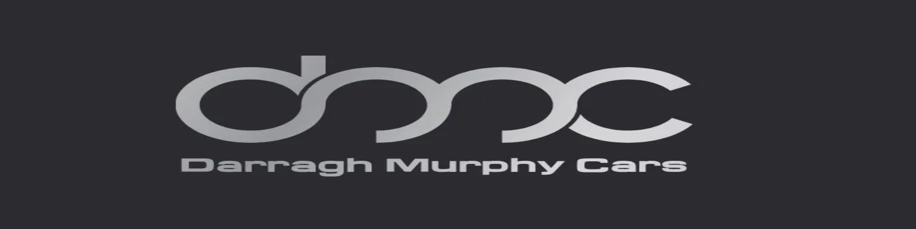Darragh Murphy Cars showroom