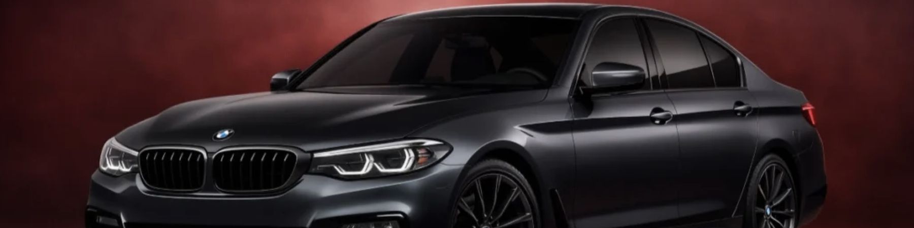 ZFF Automotive showroom