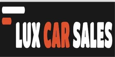 Lux Car Sales logo