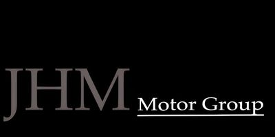 JHM Motor Group logo
