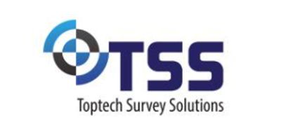 Toptech Survey Solutions LTD logo