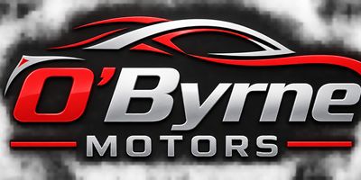 O'Byrne Motors Limited logo