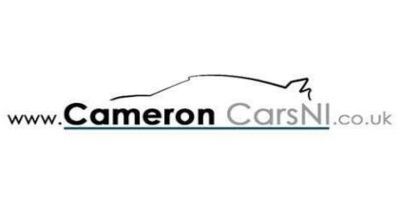 Cameron Cars NI Ltd logo