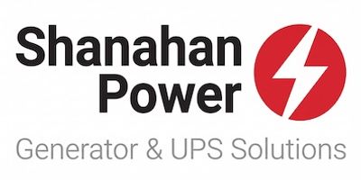 Shanahan Power Ltd logo