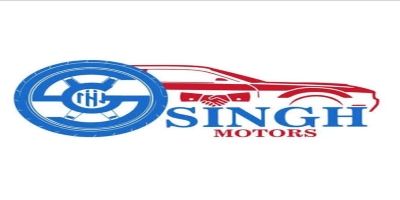 Singh Motors logo