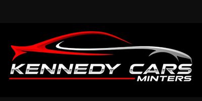 Kennedy Cars logo
