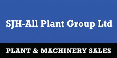 SJH- ALL Plant Group Ltd. logo