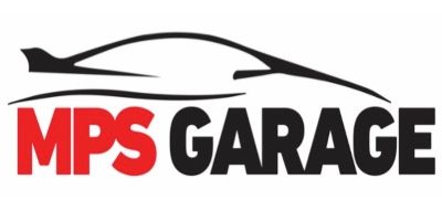 MPS GARAGE LTD logo